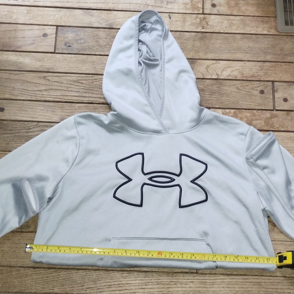 Women's UA  Lightweight Hoodie